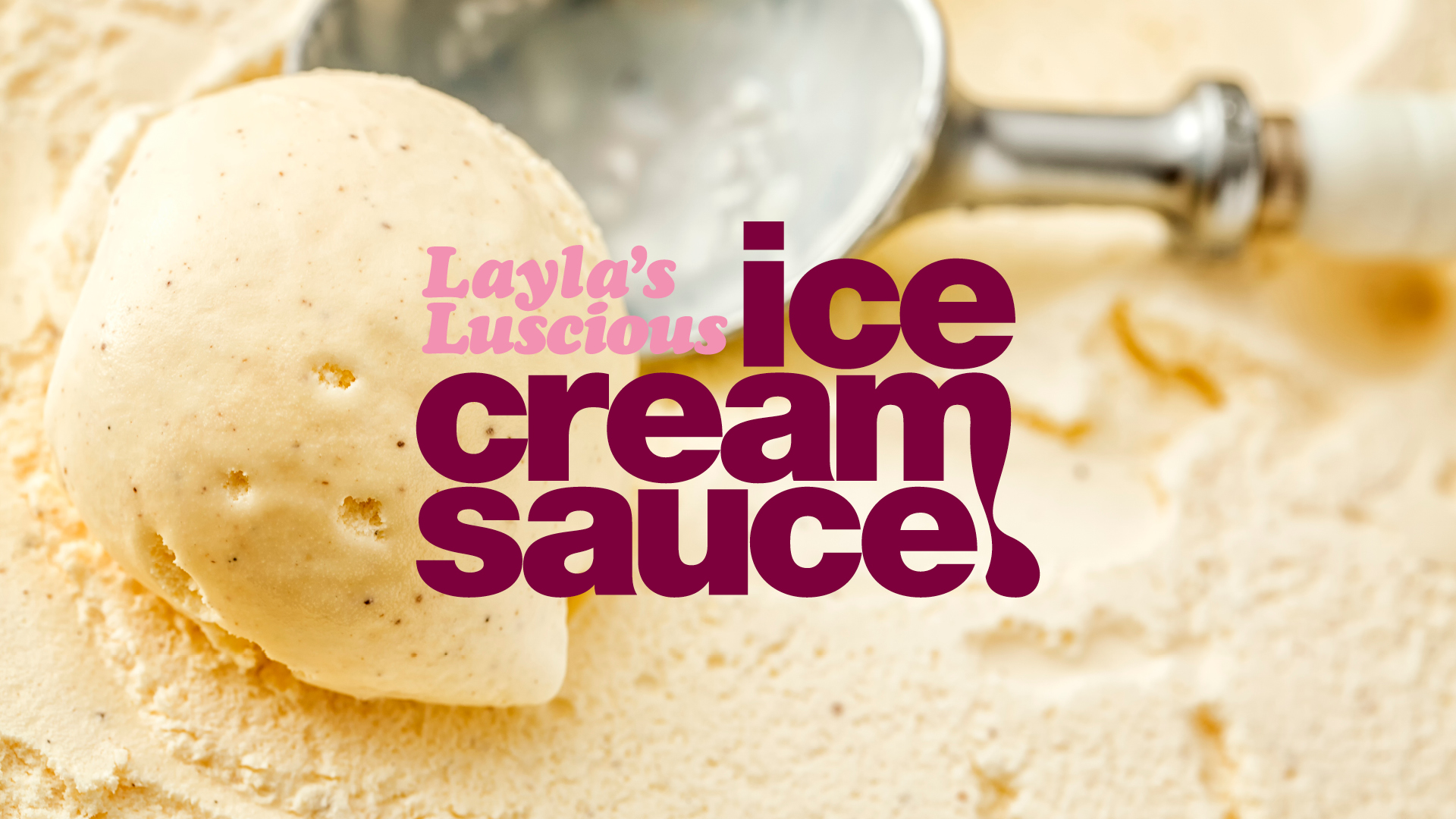 Luscious Layla’s Logo